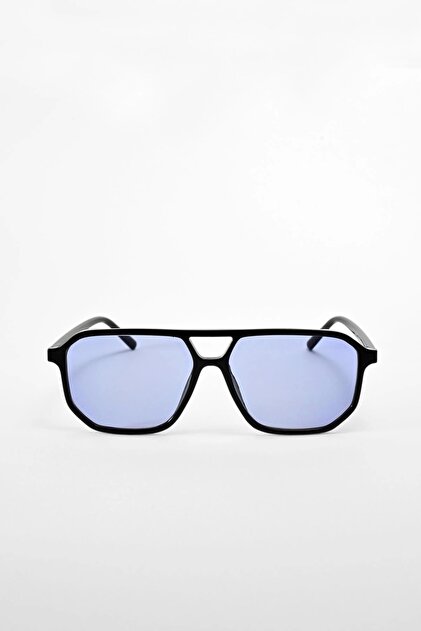The Cotyora Unisex Çift Köprü Güneş Gözlüğü
