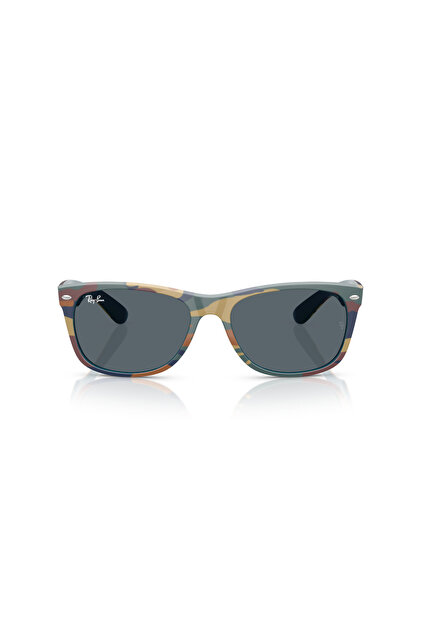 Ray-Ban RB 2132 6824R5 55 Ray-Ban NEW WAYFARER Güneş Gözlüğü