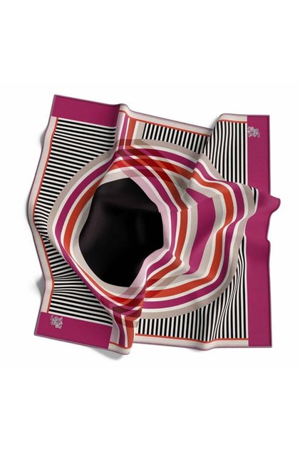 وشاح Levi'dor Trend Twill LTE5803