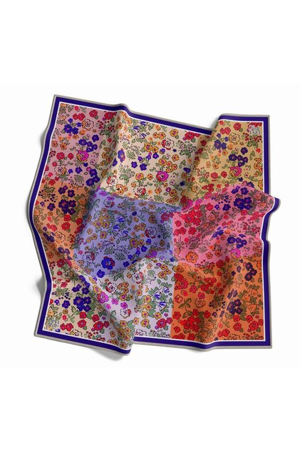 Levi'dor Trend Twill Scarf LTE7806