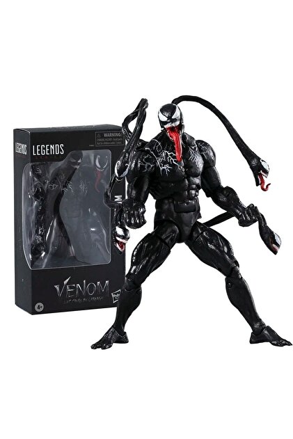 Hot Toys Venomized Groot Collectible Figure Tms 027 - Fiyatı