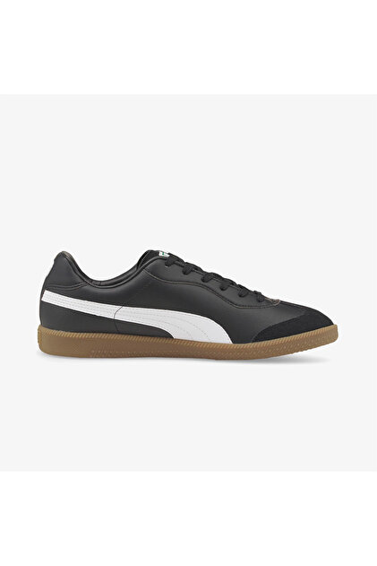 Puma King 21 IT Erkek Siyah Spor Ayakkabı - Fiyatı, Yorumları
