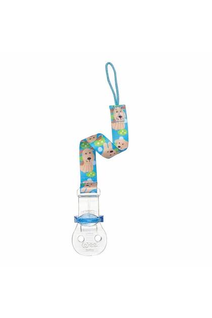 Zoo Pacifier Band Code 913