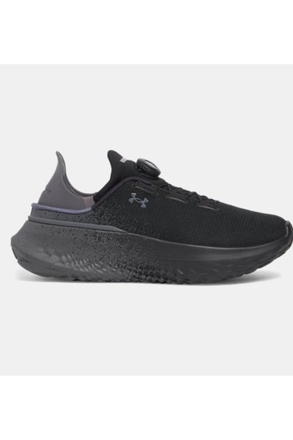 Unisex Ua Slipspeed Mega Fade Casual Shoes 6003918-001