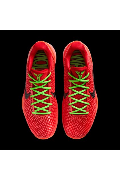 Nike Kobe 6 Protro Reverse Grinch - Fiyatı, Yorumları