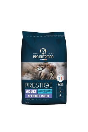 Pro Nutrition Prestige Kitten Balıklı Yavru Kedi Maması 8 Kg