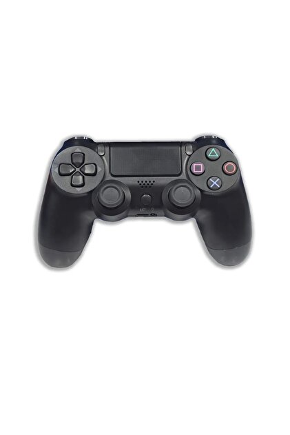 JWIN Ps4 Joystick (LOGOSUZ) Ps4 Kol Dualshock4 Ps4 Kol Siyah