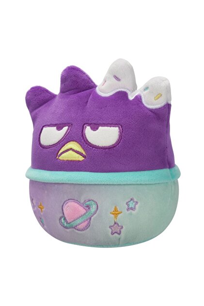 Squishmallows Hello Kitty Serisi - Badtz-Maru 20cm SN00486
