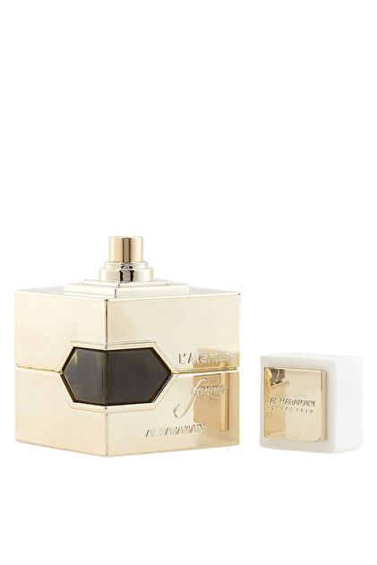 Al Haramain L'Aventure Femme Women - 3.33 oz EDP 100ml Parfüm