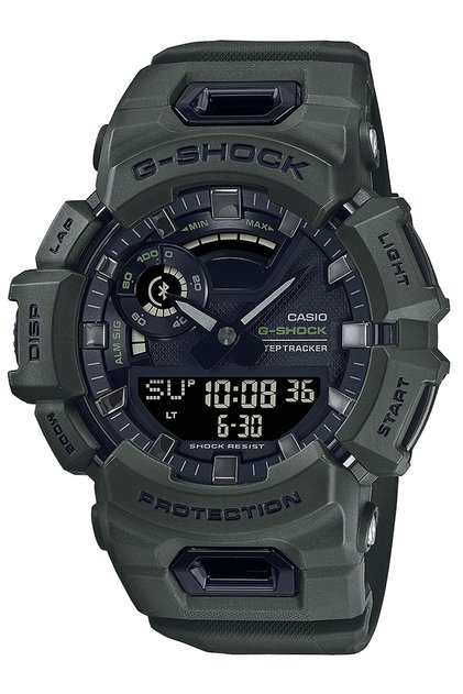 GBA-900UU-3AER G-Shock bărbați 50mm 20ATM