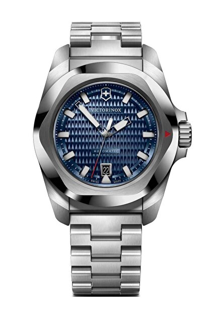 Ανδρικό ρολόι Victorinox 242020, Automatic, 41mm, 20ATM