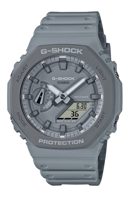 GA-2110ET-8AER Ανδρικό G-Shock 45mm 20ATM