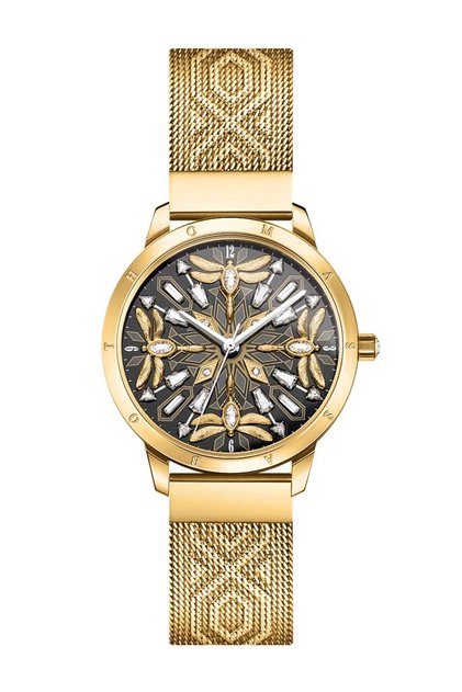 Γυναικείο ρολόι Thomas Sabo WA0422-264-207, Quartz, 33mm, 5ATM