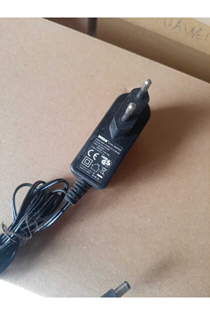 MSP-C1000IC12.0-12B-DE 12V 1A Adaptör
