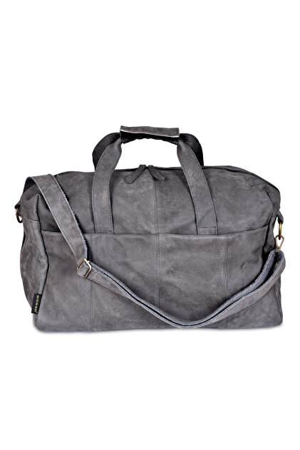 【超レア】Inside & Africa TASCHEN 完全版　2冊セット DUTCH-BAG Zwolle Italyan Deri Spor Ve Seyahat Çantası - Vintage