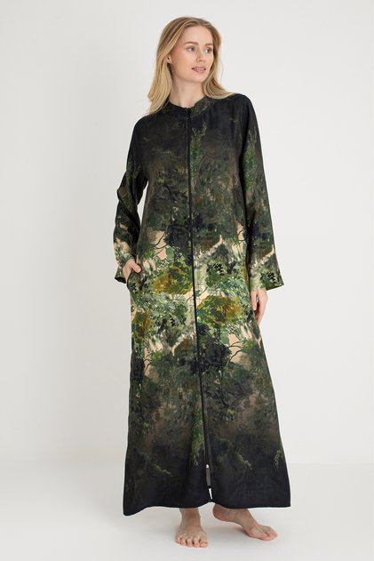 Prayer Dress -9485