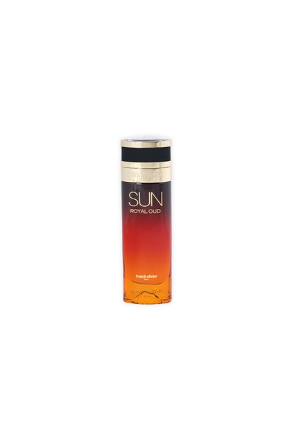 Sun Royal Oud Perfume By Franck Olivier EDP 75 ml
