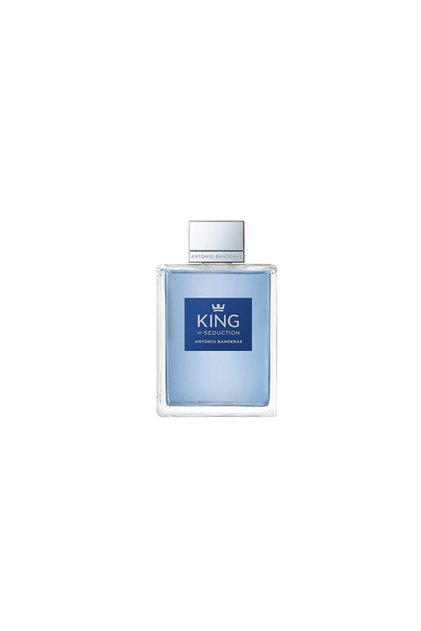 King Of Seduction عطر من Antonio Banderas Eau de Toilette 200 مل