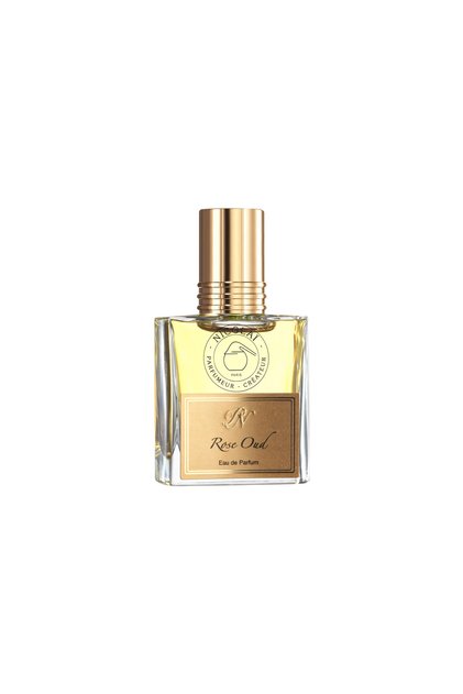Rose Oud عطر من Nicolai Parfumeur Createur EDP 30 مل