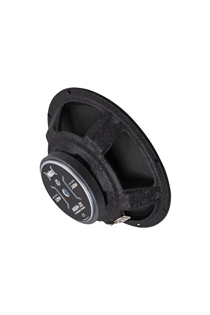 Mobass Mbm-20 120rms 20cm Midrange Hoparlör Yeni Ürün - Fiyatı