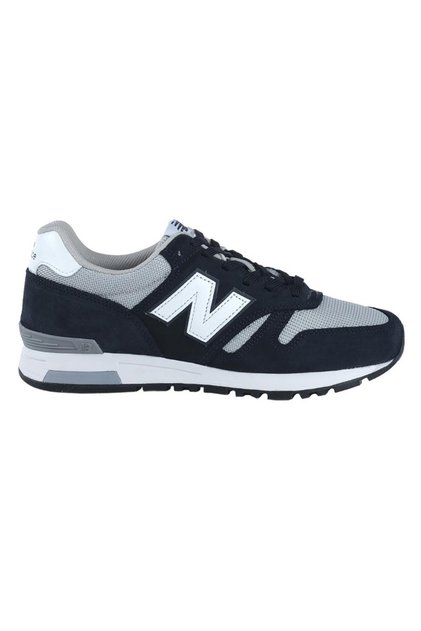 10-Ml565Ant-2 565 Men's Navy Blue Sneakers