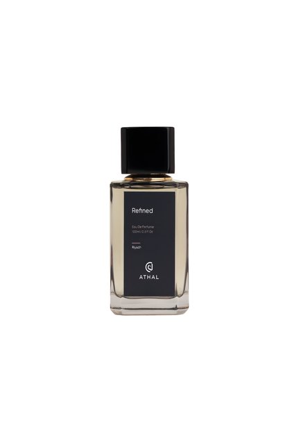 Refined Perfume By Athal EDP للرجال 100 مل