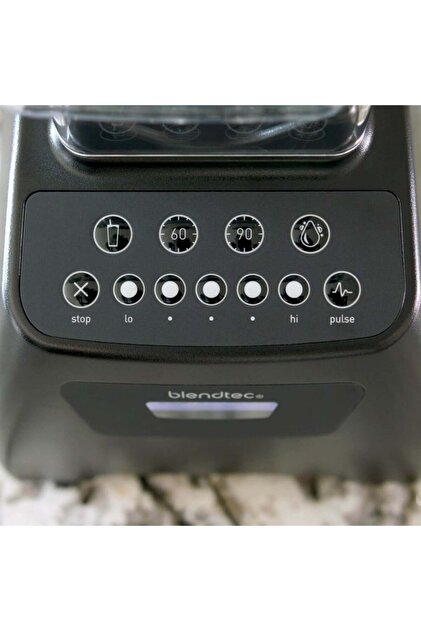 Blendtec - Classic 575 Blender ,3 Hp,1560w,fourside - C575b4101a