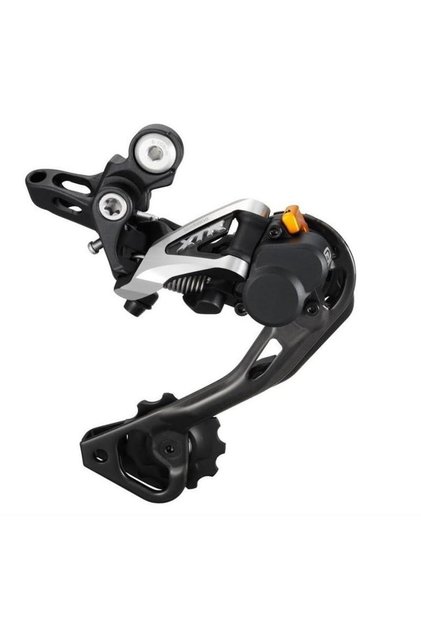 XTR RD-M986 Arka Aktarıcı Shadow+ Kilitlenebilir Shımano 10 Vites Aktarıcı