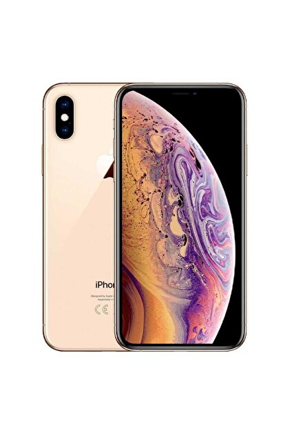 Apple iphone XS 64GB B Grade Yenilenmiş Cep Telefonu (12 Ay