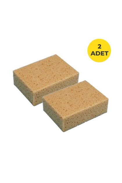 Car Wash Sponge 2 Pieces