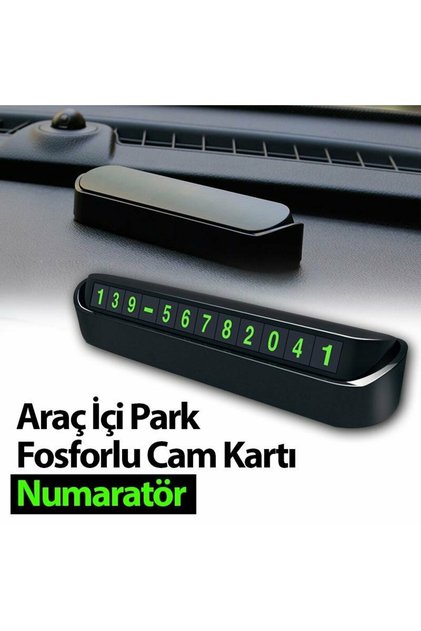 Vehicle Parking Telephone Numberer