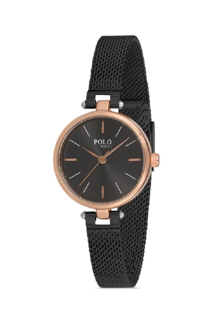 2284 Women's Wristwatch with Wicker