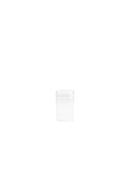 Şeffaf Saklama Kabı 250ml