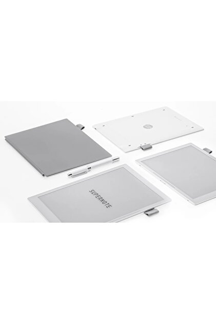 Supernote A5 X2 Manta 10.7″ E Kitap Okuyucu - Fiyatı, Yorumları