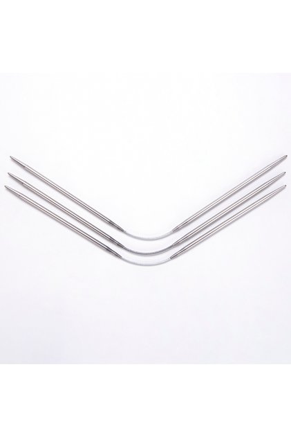 Set de 3 sticle MİSİNALI de 4 MM