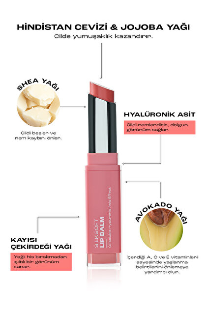 Trendyolmilla Beauty Shea Yağı İçeren Nemlendirici Vegan Renkli