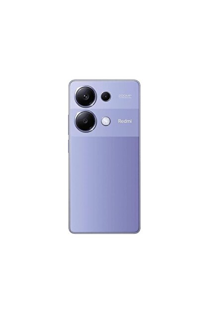 Xiaomi REDMI NOTE 13 PRO 256GB 8GB RAM MOR - Fiyatı, Yorumları