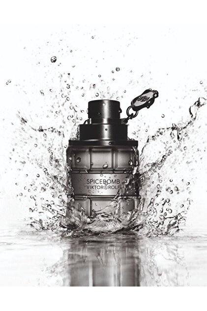 Viktor&Rolf Spicebomb EDT 90 ml Erkek Parfümü 3605521515346 Fiyatı