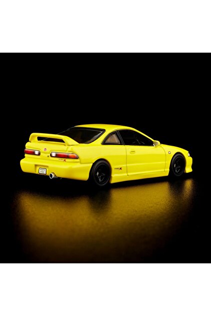 HOT WHEELS HotWheels RLC 1995 Honda İntegra Type R - Fiyatı, Yorumları