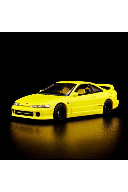 HOT WHEELS HotWheels RLC 1995 Honda İntegra Type R - Fiyatı, Yorumları
