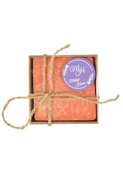St. John's Wort Soap Natural Antioxidant and 120 Gr 100% Natural Handmade