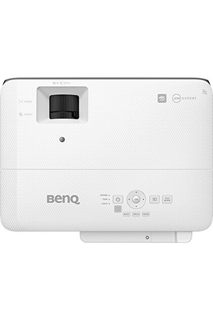 BENQ TK700 3200 ANSI Lümen 4K UHD 240hz HDR Oyun Eğlence