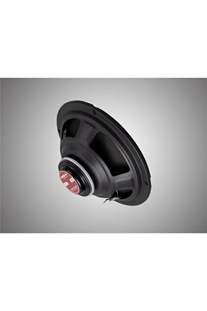 For-X XMD-1016N-160W MAX-70W RMS-KALİTELİ PROFESYONEL NEODYUM