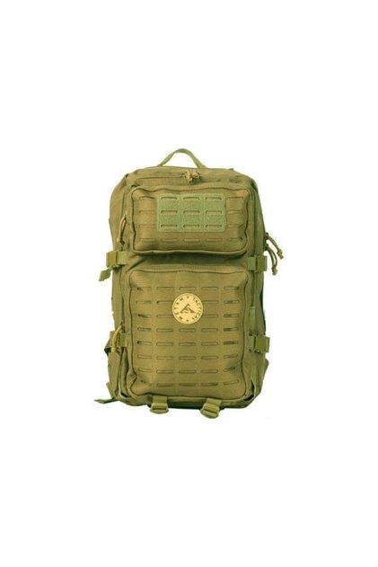 36 L Outdoor Taktik Dağcı Kampçı Sırt Çantası