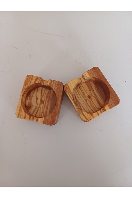 oliveforestwood Küllük (Zeytin Ağacı- 2 Adet) - Fiyatı, Yorumları