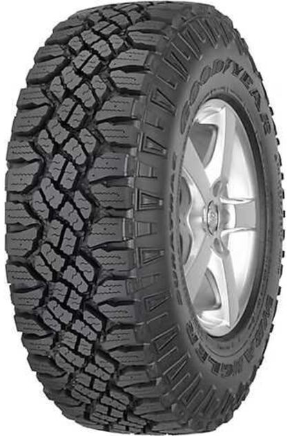 Goodyear 215/65R16 103/100Q Wrangler Duratrac Owl Yaz Lastiği