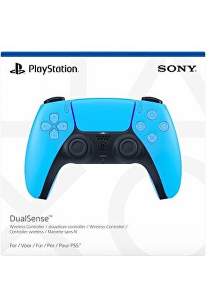 Sony PS 5 WİRELESS CONTROLLER BLUE - Fiyatı, Yorumları