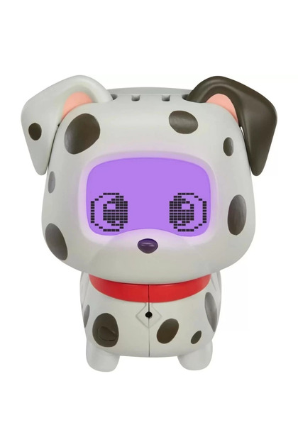 babydoor Toys 540304 Pixel Petz Dalmaçyalı Eğlenceli Dijital Evcil