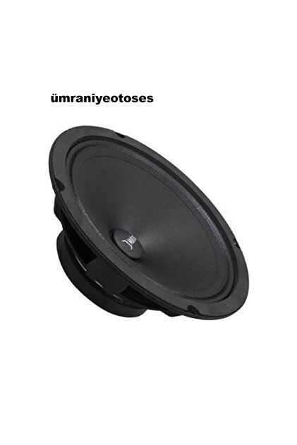 MBM20 240 WAT 120 RMS 20 CM 2025 NEW MİDRANGE TAKIMI