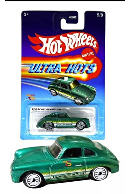 【未開封】Hot Wheels Ultra Hots Special Pack HOT WHEELS Themed Ultra Hots 1:64 | XS Leksaker | XS Leksaker